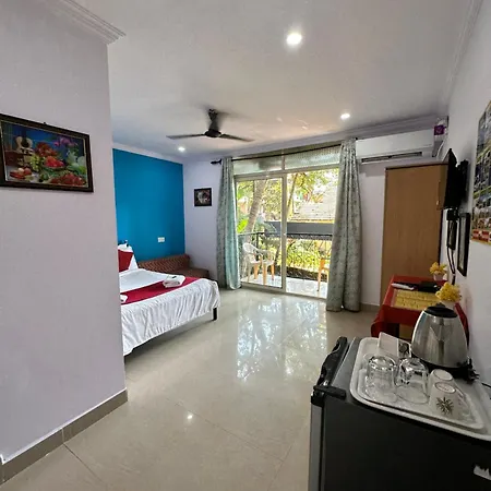 Dream Home Stay